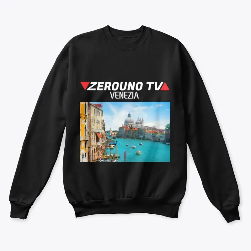 Zerouno TV Venezia