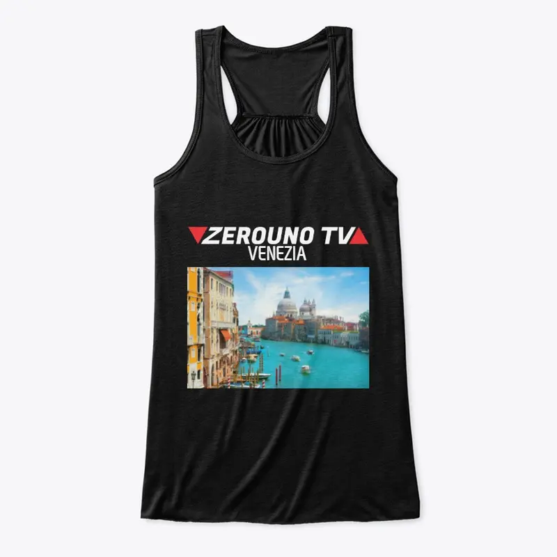 Zerouno TV Venezia