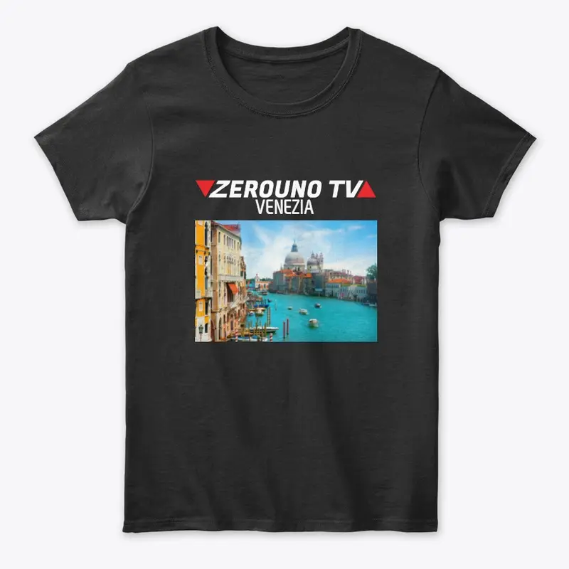 Zerouno TV Venezia