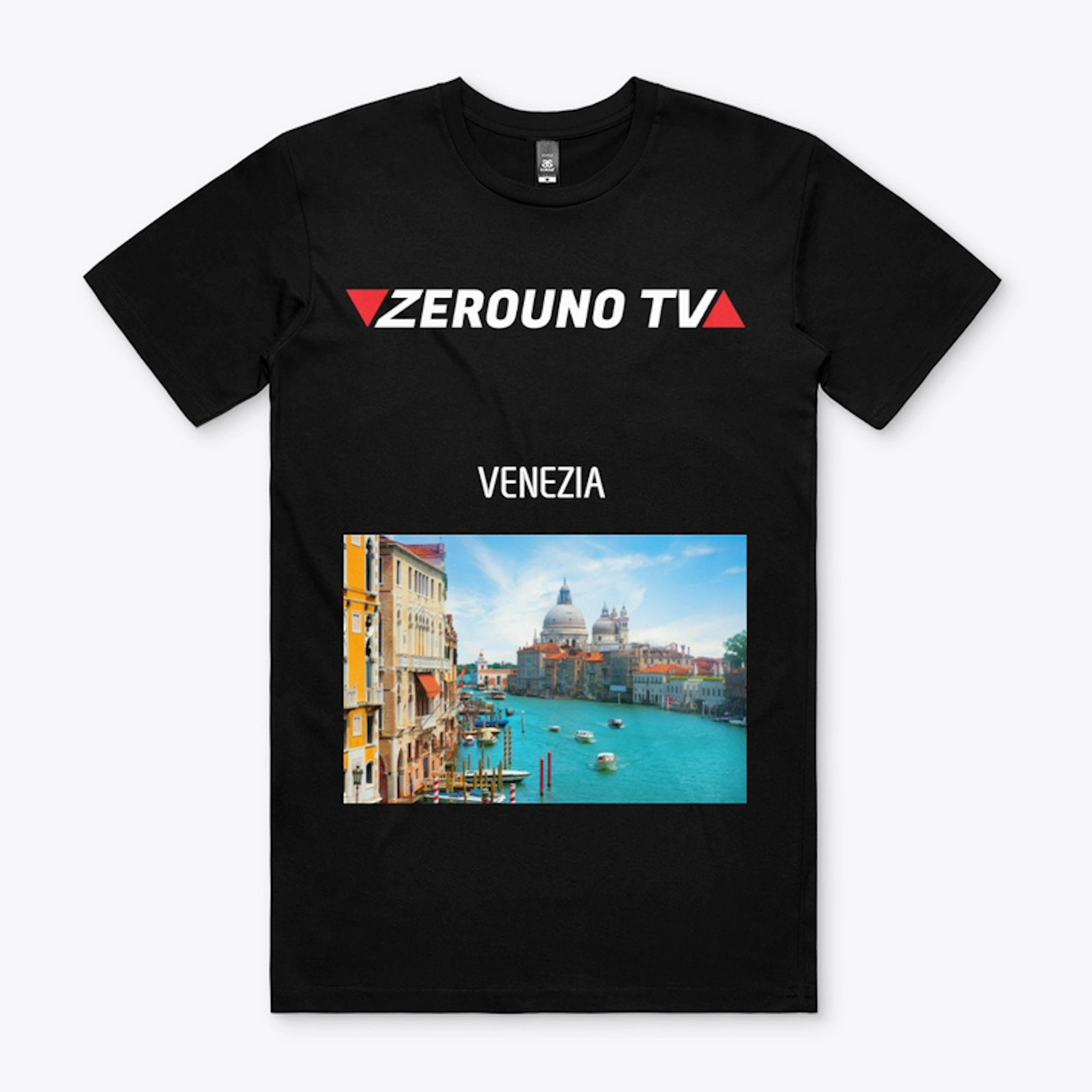 Zerouno TV Venezia