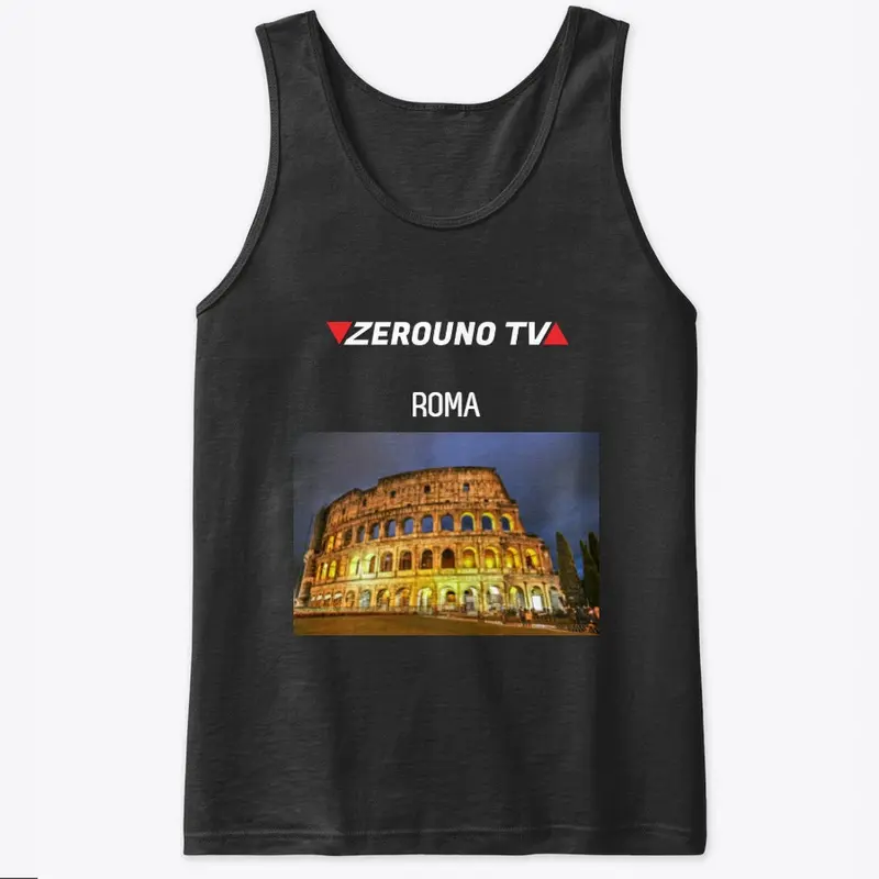 Zerouno TV Roma