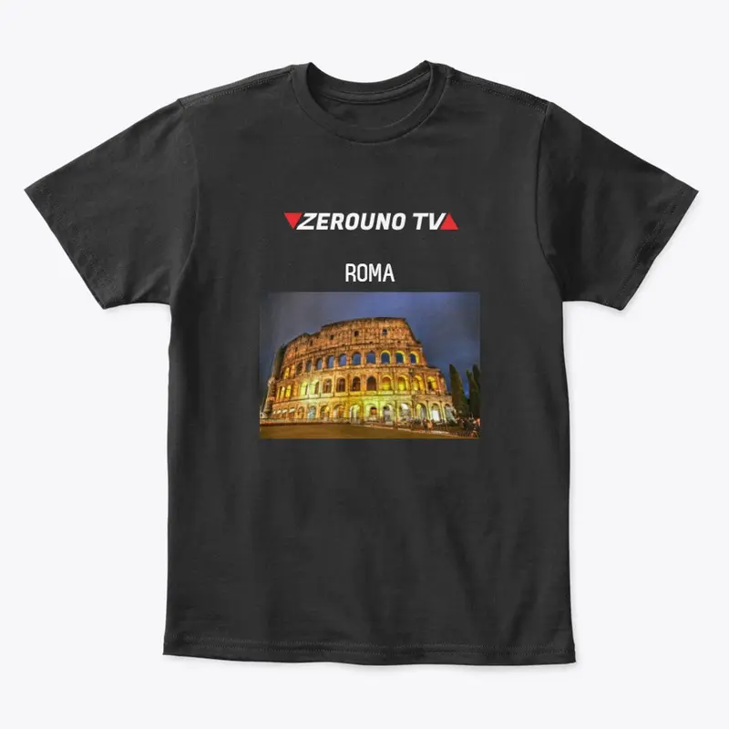 Zerouno TV Roma