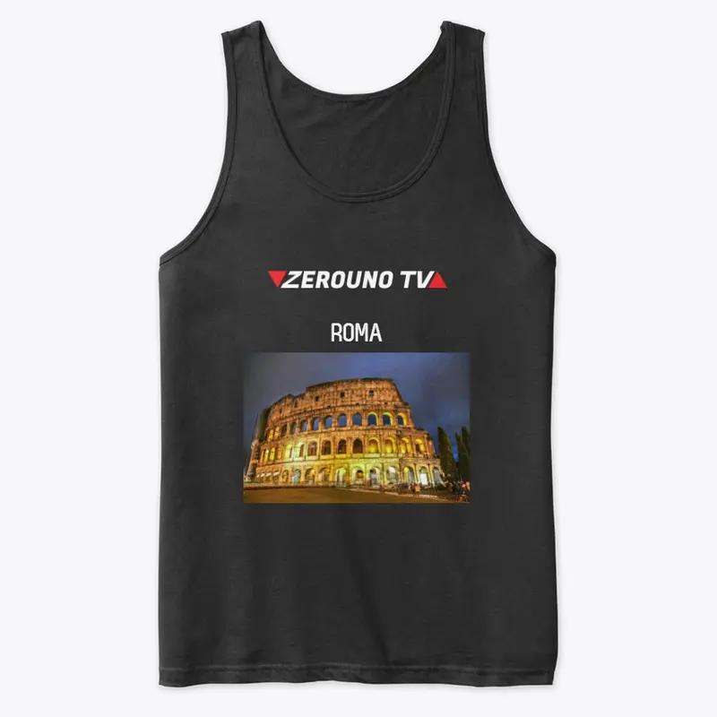 Zerouno TV Roma