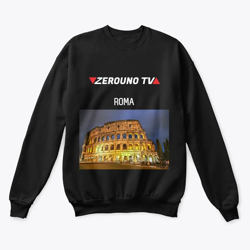 Zerouno TV Roma