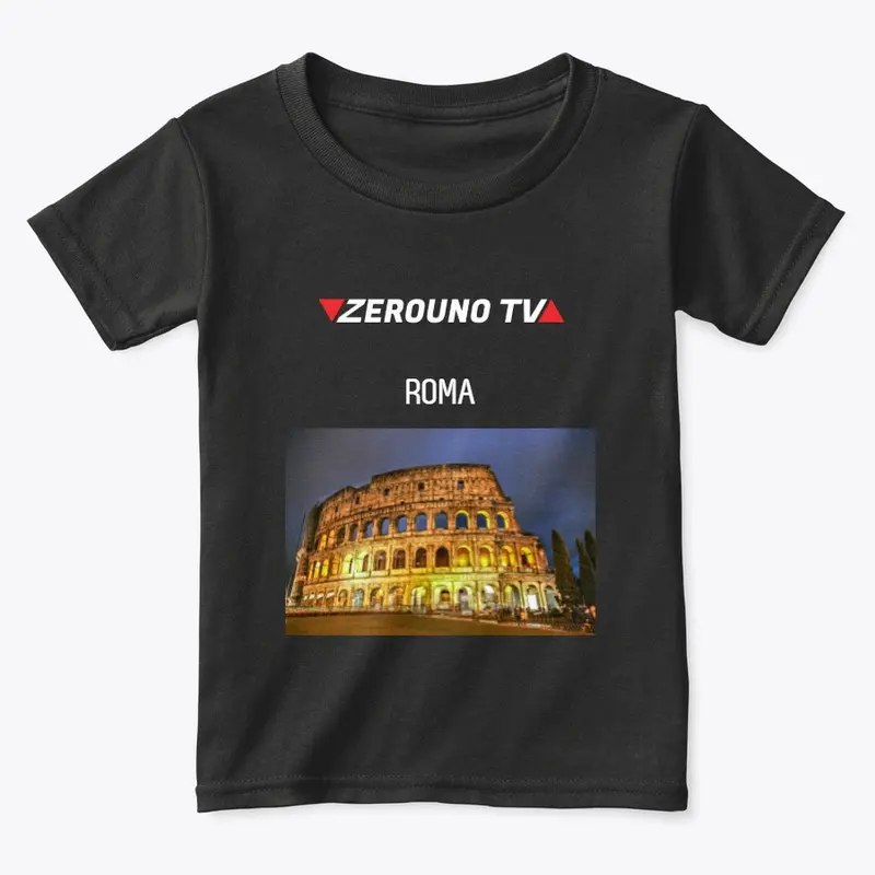 Zerouno TV Roma