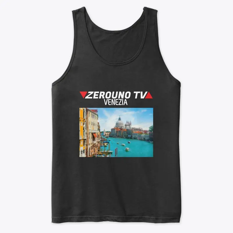 Zerouno TV Venezia