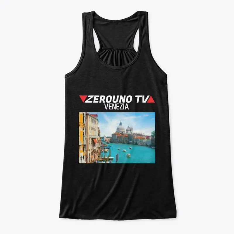 Zerouno TV Venezia