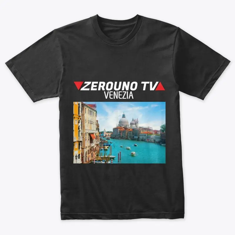 Zerouno TV Venezia