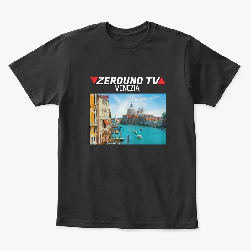 Zerouno TV Venezia