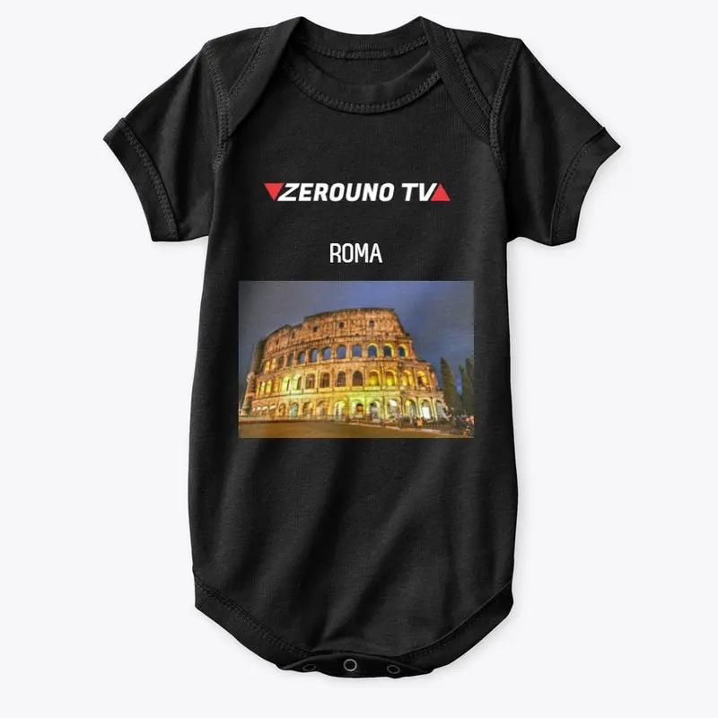 Zerouno TV Roma