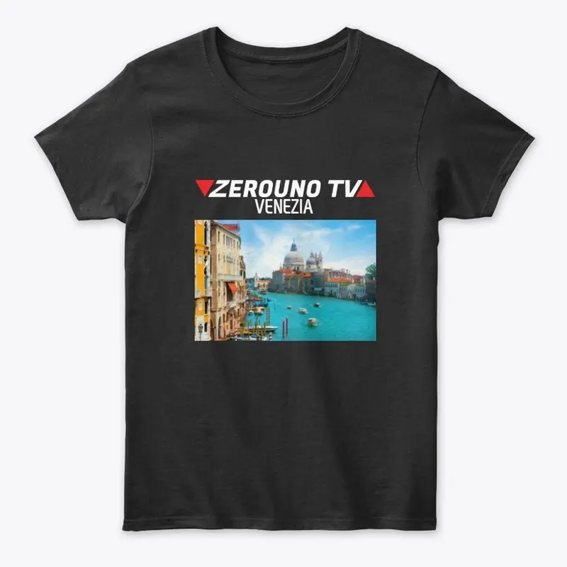 Zerouno TV Venezia