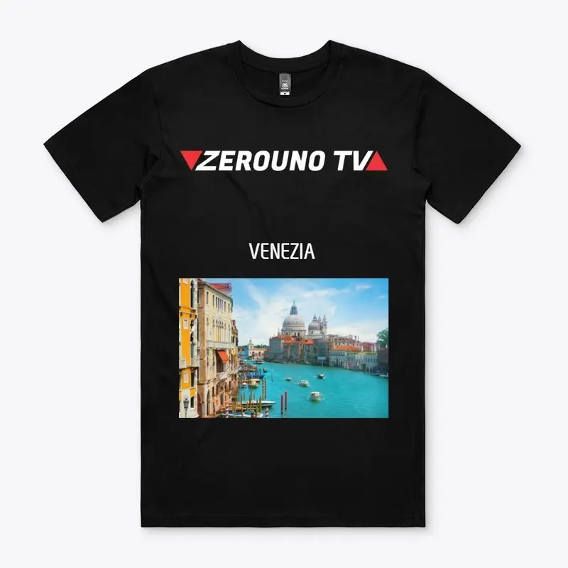 Zerouno TV Venezia