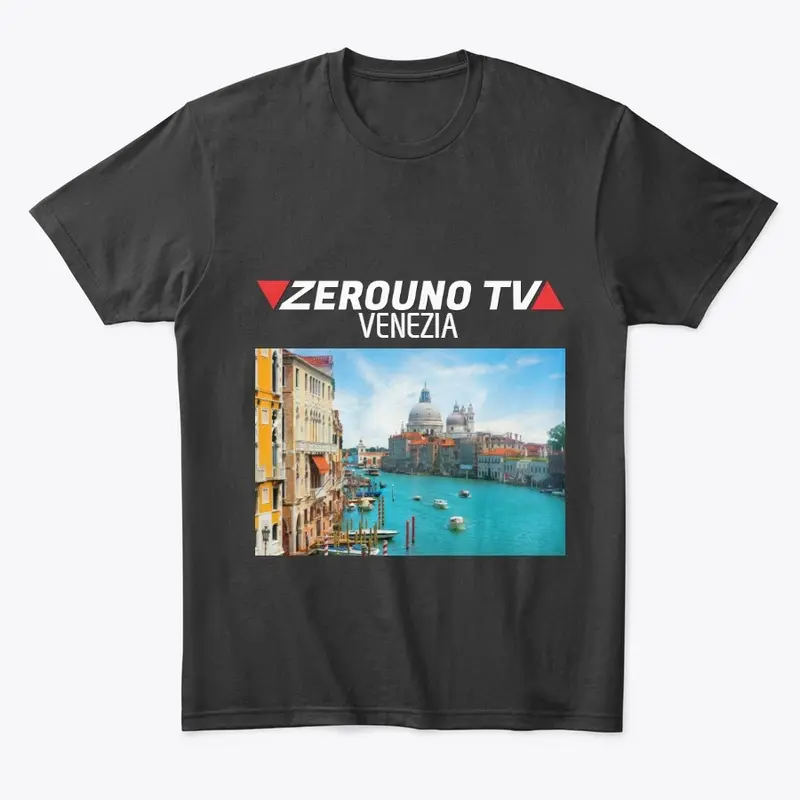 Zerouno TV Venezia