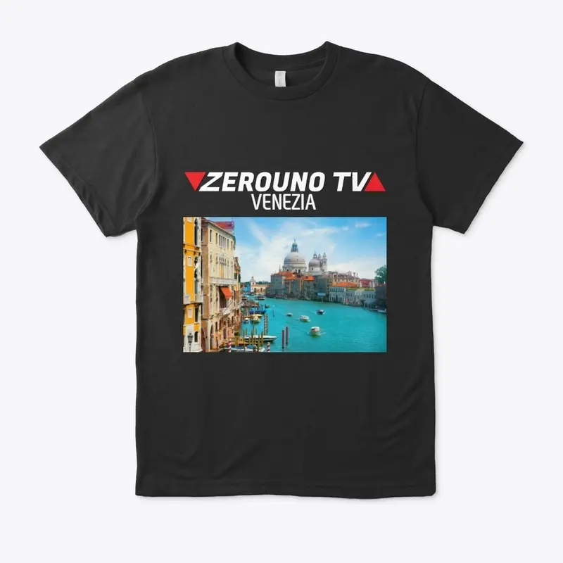 Zerouno TV Venezia