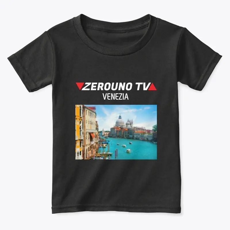 Zerouno TV Venezia