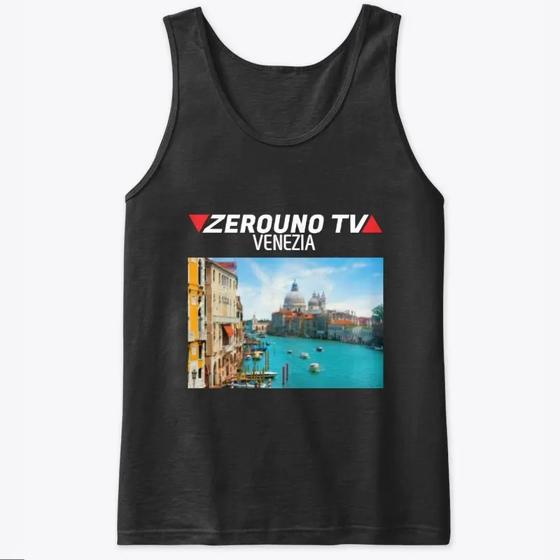 Zerouno TV Venezia