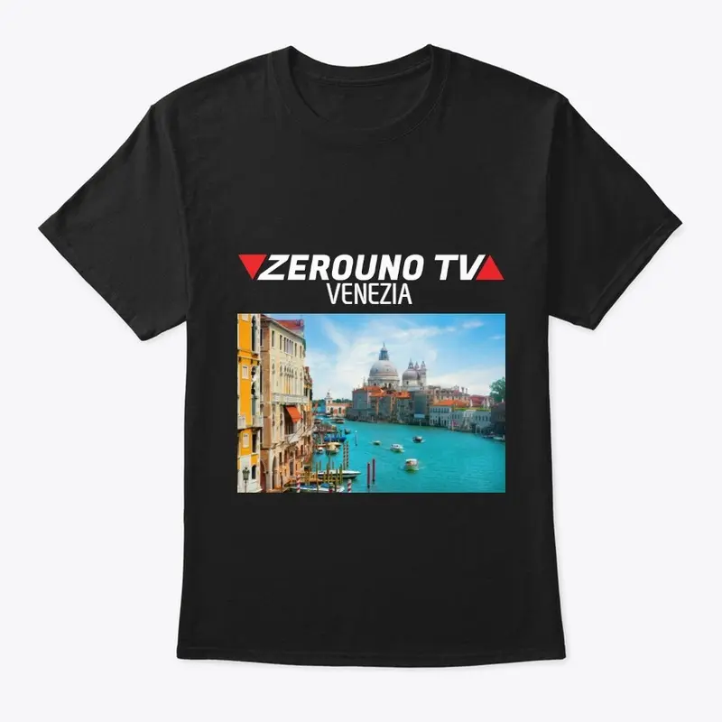 Zerouno TV Venezia