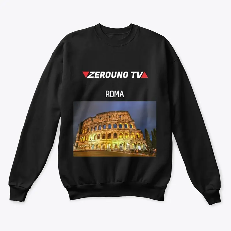 Zerouno TV Roma