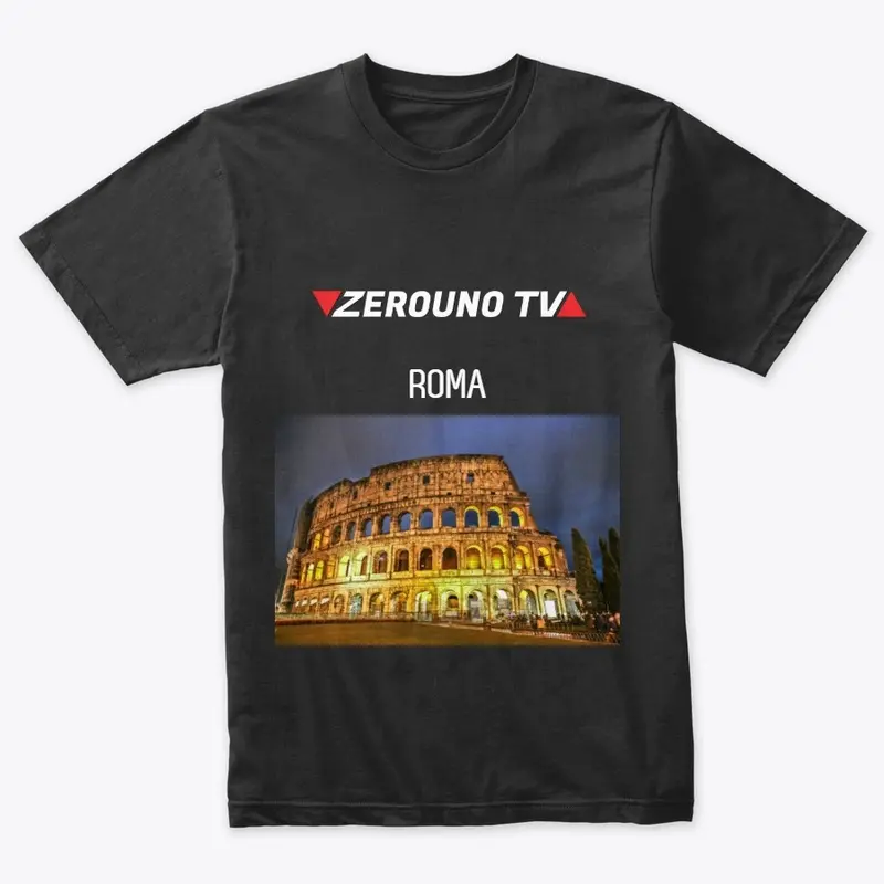 Zerouno TV Roma