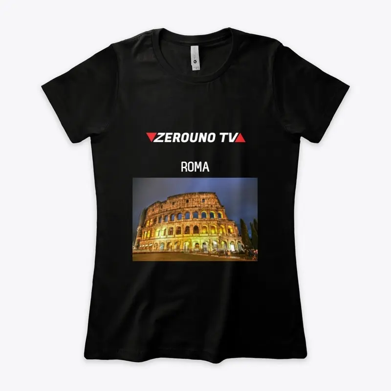 Zerouno TV Roma