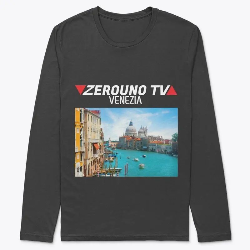 Zerouno TV Venezia