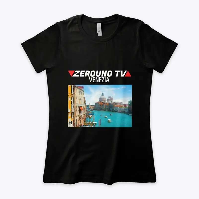 Zerouno TV Venezia