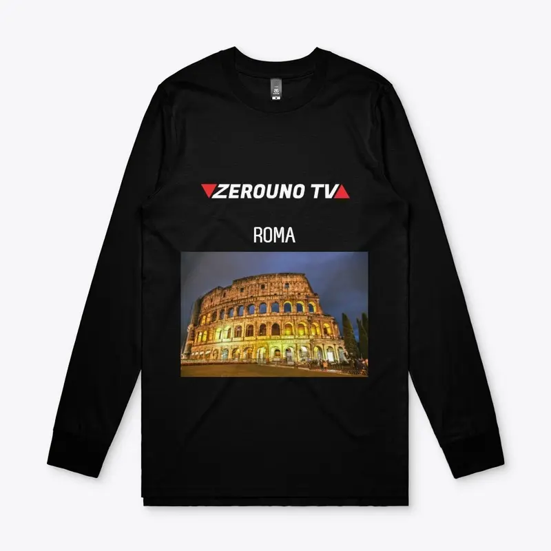 Zerouno TV Roma