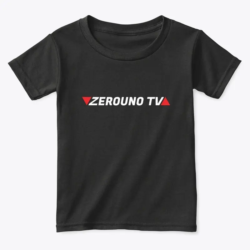 ZerounoTVSTore